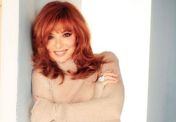 mylène farmer bebe fan