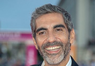 Nouvelle plainte contre Ary Abittan