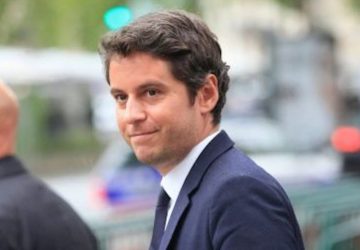 gabriel attal