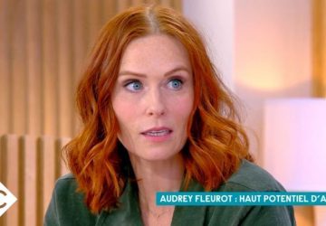 audrey fleurot prete arreter serie hpi