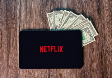 Netflix : les bénéfices engendrés par les changements