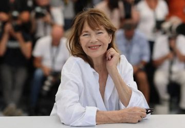 jane birkin