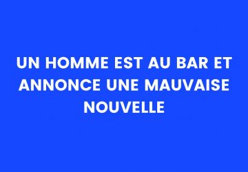 blague bar