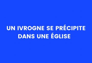 blague