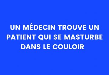 blague