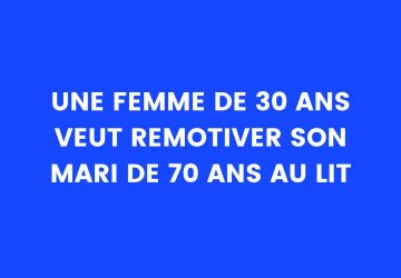 blague mari