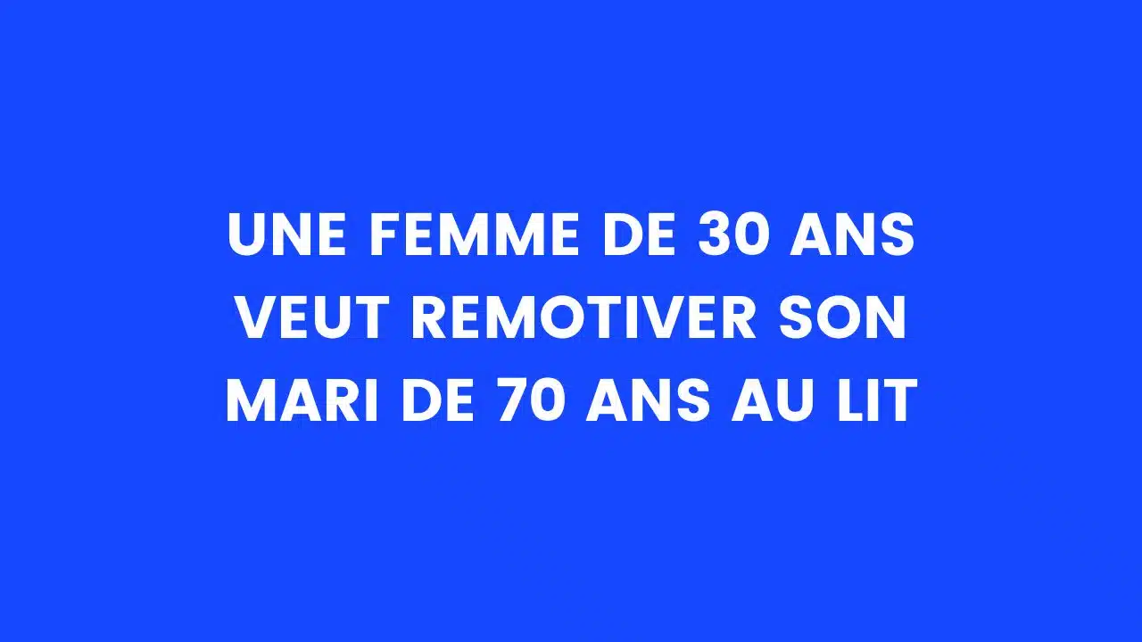 blague mari