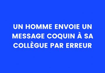 blague message coquin