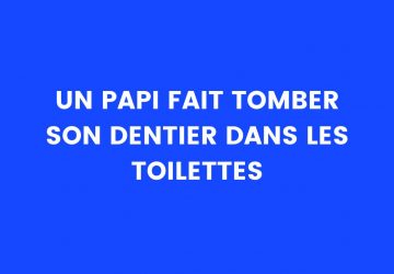 blague papi