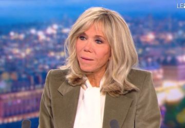 brigitte macron bonne compagnie edouard philippe