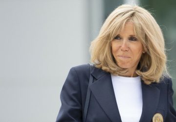 brigitte macron