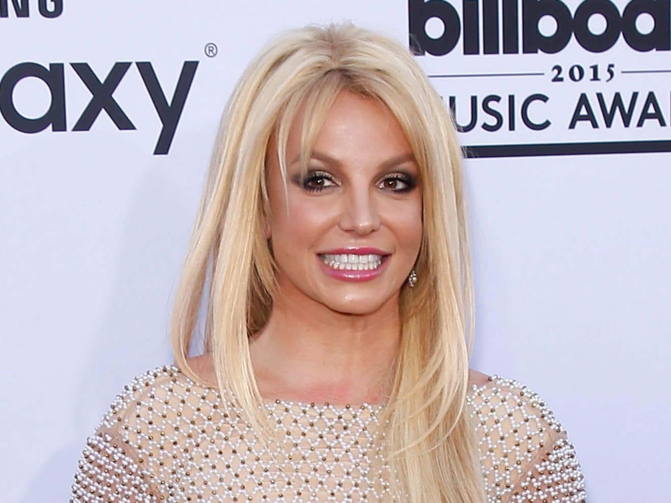 Insolite : Britney Spears frappée au visage pour avoir demandé un selfie