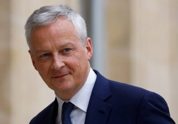 Livret A : les annonces de Bruno Le Maire