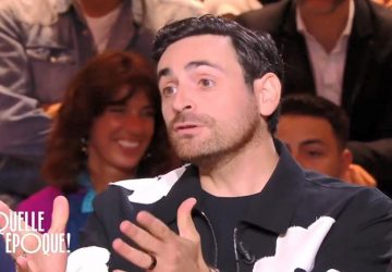 Camille Combal : face aux critiques des hater, il s’effondre