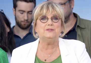 catherine mataush adieux tele coupee publicite