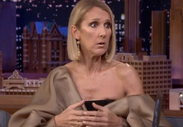 celine dion nouvelles soeur famille
