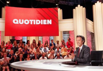 Quotidien : un chroniqueur annonce son départ