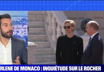 Charlene de Monaco : absente à cet événement familial, elle choque le Rocher