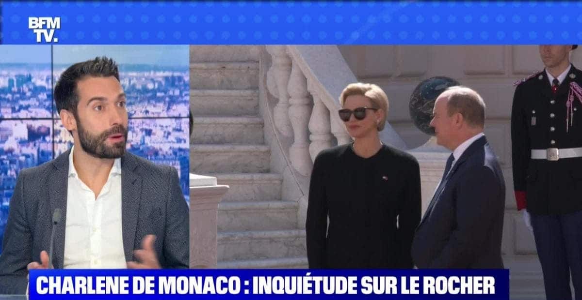 Charlene de Monaco : absente à cet événement familial, elle choque le Rocher