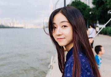 chirurgie esthetique chine jeune femme