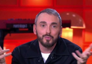 Christophe Willem : ce projet dans le X qui aurait pu le rendre richissime !