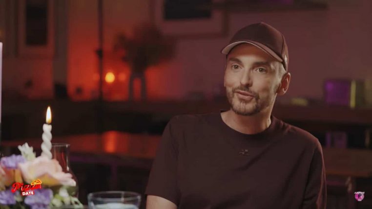Christophe Willem