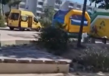 cite dealers trafiquants parc attractions