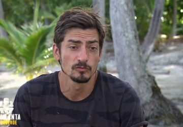 claude dartois enfant refuse regarder Kohlanta