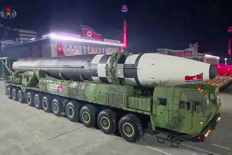 coree nord missile (2)