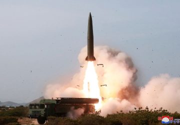 coree nord missile (2)