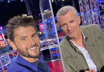 denis brogniart beaugrand