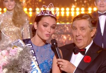 Diane Leyre réalise son rêve. Ses fans en PLS !