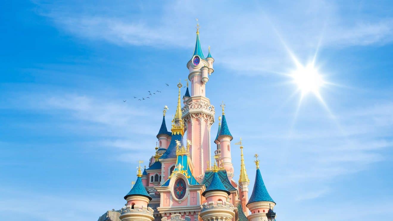 Disneyland Paris fait une grosse annonce