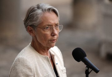 elisabeth borne annonces
