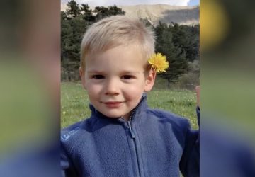 emile deux ans disparition introuvable arret recherche