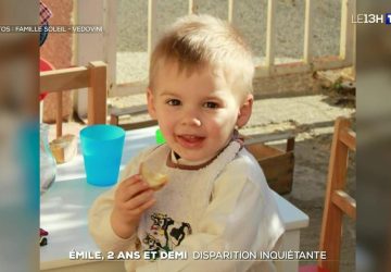 emile disparition deux pistes enqueteurs