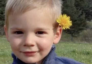 emile disparition mère etrange appel priere