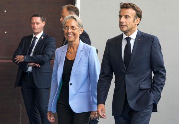 emmanuel macron elisabeth borne (2)