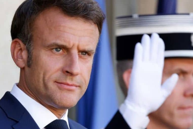 emmanuel macron remaniement changement gouvernement (1)