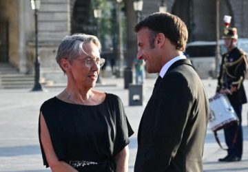 emmanuel macron remaniement changement gouvernement (1)