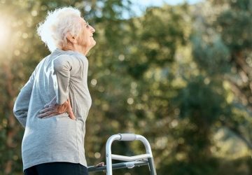 Une femme de 97 ans expulsée de son logement