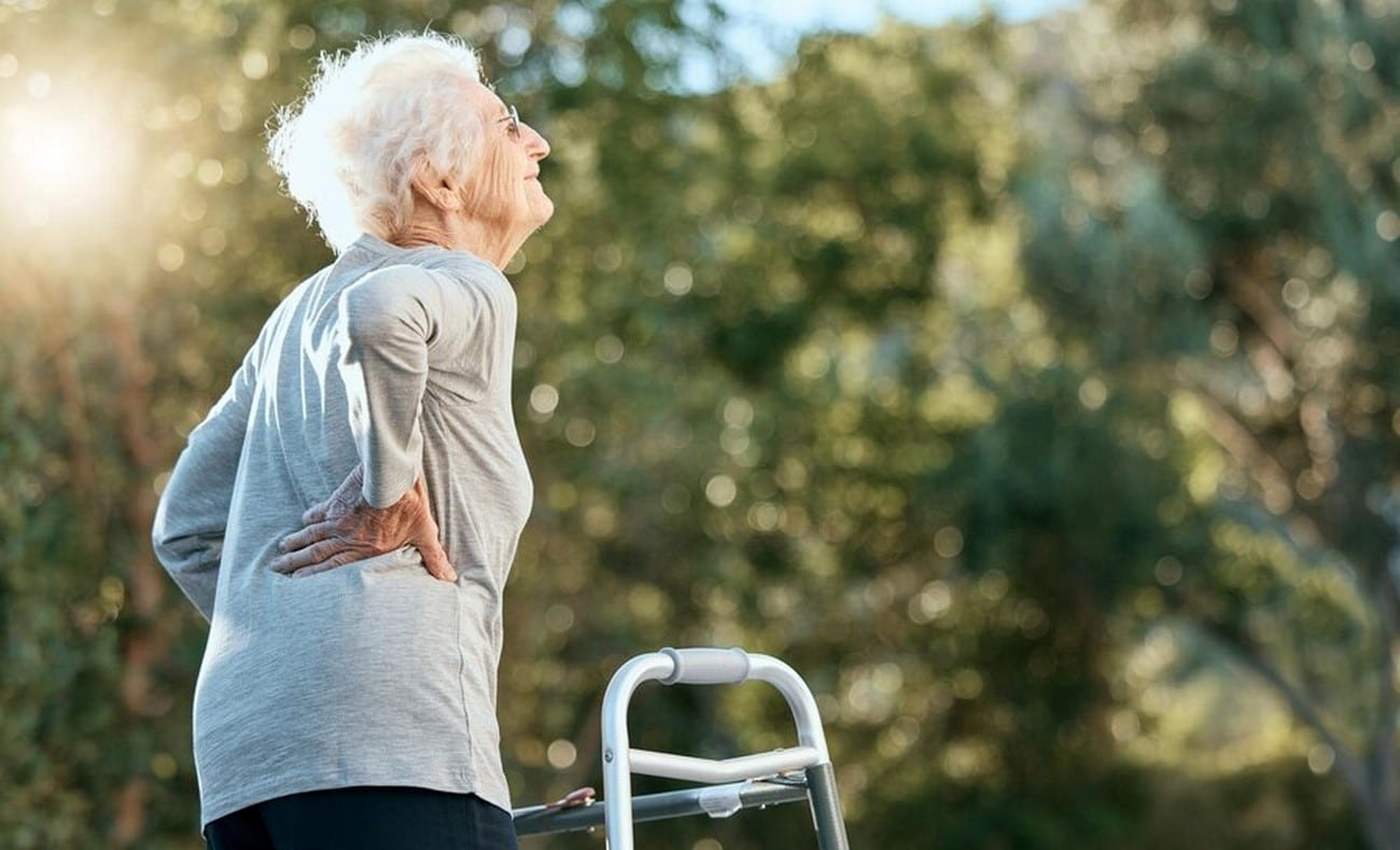 Une femme de 97 ans expulsée de son logement