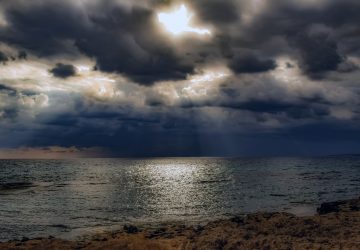 Fin du pic de chaleur et arrivée des orages