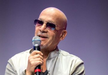 Florent Pagny face à la récidive du cancer