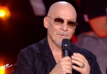 florent pagny