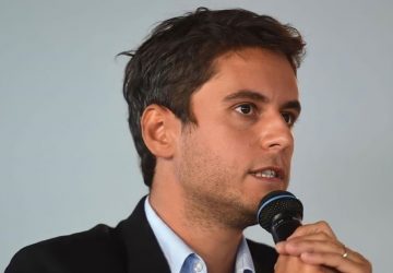 gabriel attal