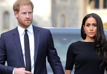 harry et meghan