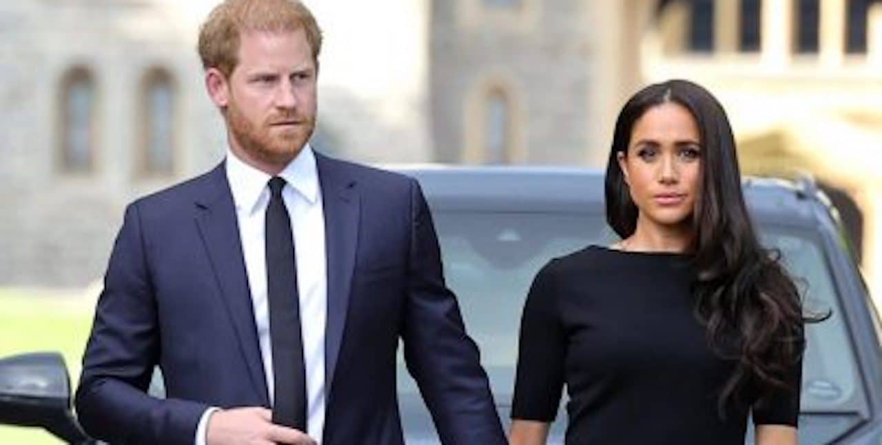 harry et meghan