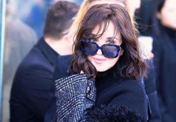 isabelle adjani impots fisc