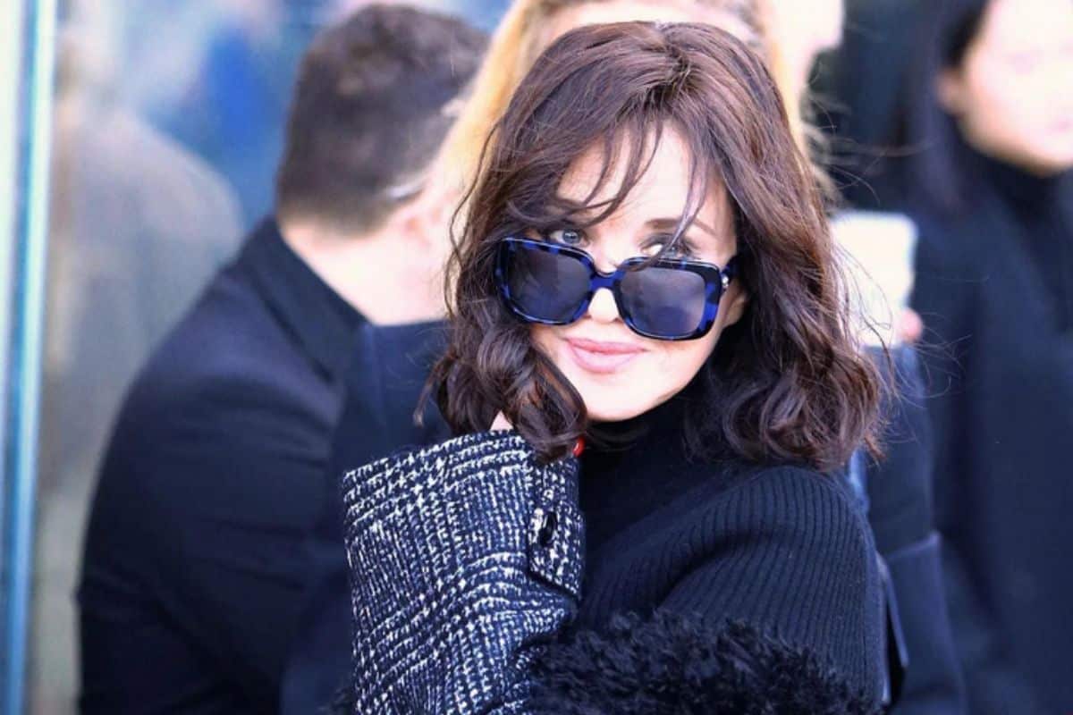 isabelle adjani impots fisc